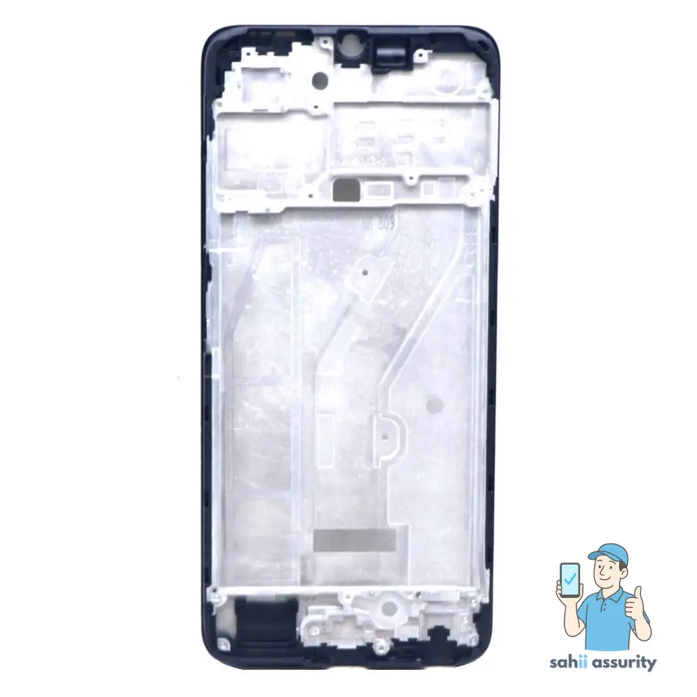 LCD Frame Middle Chassis for Tecno Spark 10C thumbnail